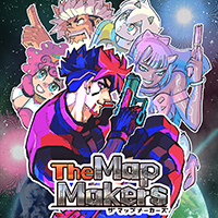 The MapMakers（完結）