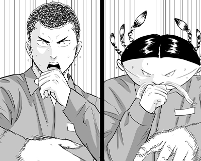 第145話 メインウェポン
