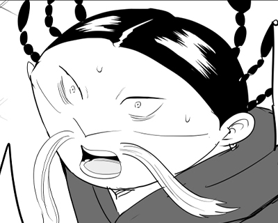 第146話 ファイナルウェポン