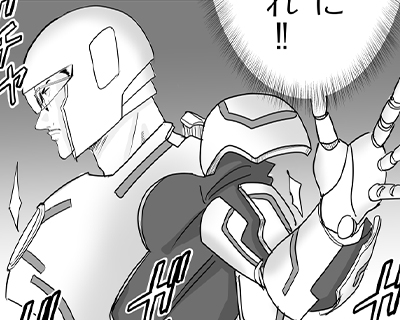 第148話 アッセンブル！
