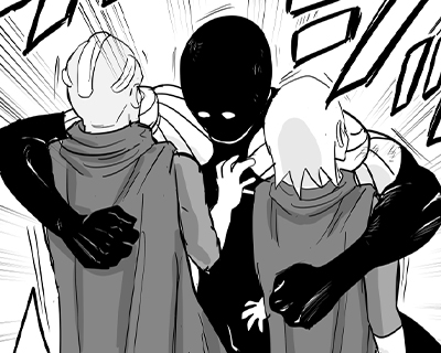 第156話 ターミネイト