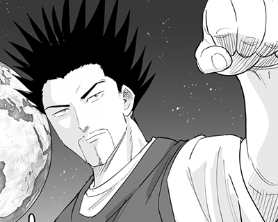 第163話 ストリーム