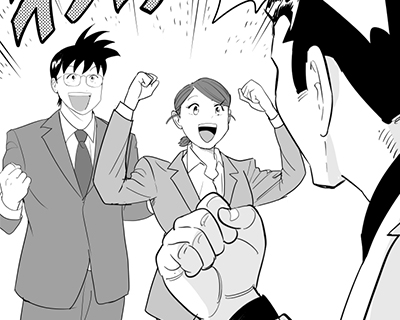 第164話 アップデート
