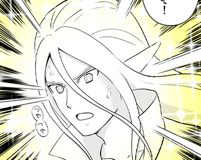 第171話 元祖と本家のそば対決！？(4)