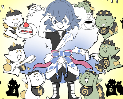 第176話 カイラの年末年始休暇(2)