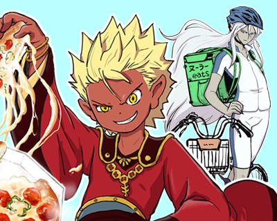 次回更新のお知らせ