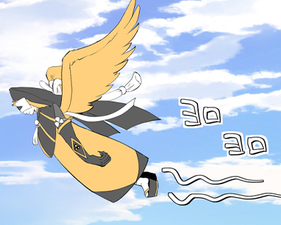 第178話 フクロウの厄日