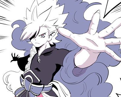 第179話 4エンマさん『闇エンマ』