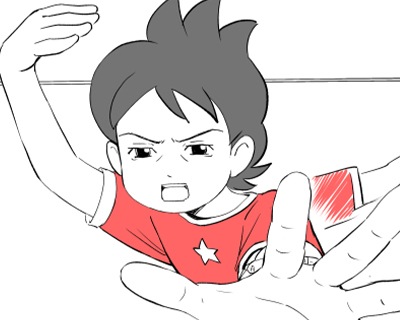 第181話 THE y FILE 『マルダーとカクリーの昼休み』(2)