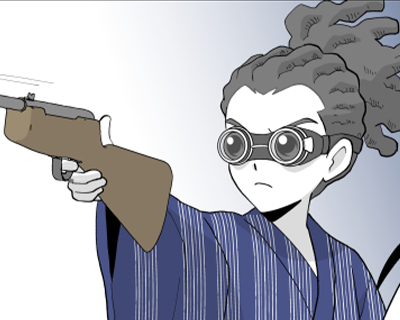 第144話 夏祭りと鬼道と豪炎寺(1)