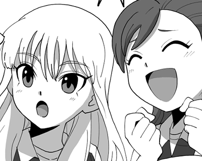 第154話 料理長と豪炎寺