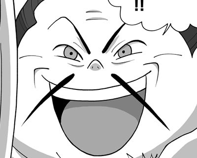 第155話 趙金雲の秘策と豪炎寺(1)