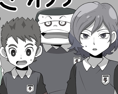 第156話 趙金雲の秘策と豪炎寺(2)