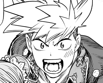 第43話 ほのかを取り戻せ(5)