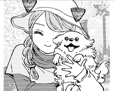 第50話 たのしいハイキング