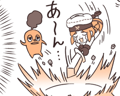 第14話 いい装備はいい道具から