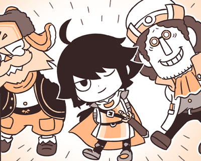 第17話 カメラマンライフ