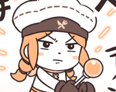 第21話 自分をプレゼント