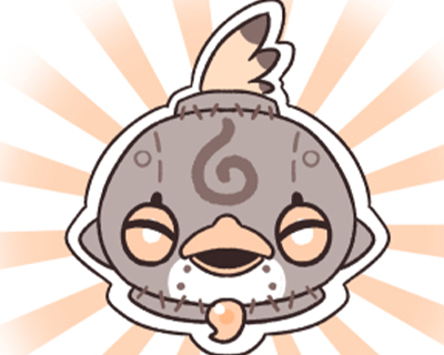 第26話 アップリケコーデ