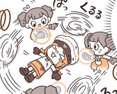 第27話 節約でつなぐ命