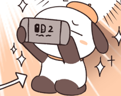 第28話 Switch2でFLi