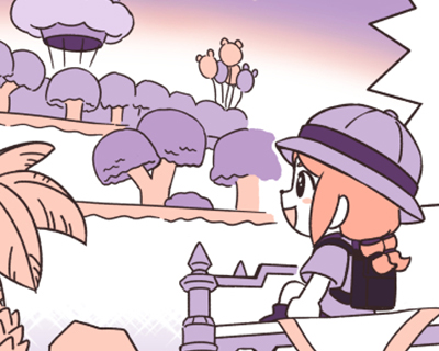 第29話 いざ！グースカ大陸へ！