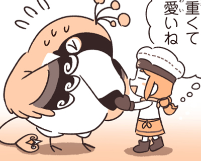 第47話 行け！マルマル！