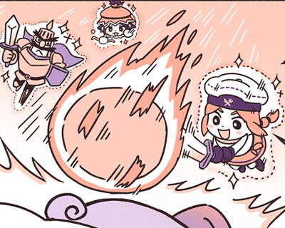 第55話 勝つぞ！始祖ドラゴン
