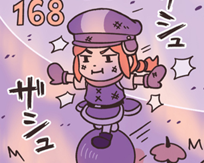 第63話 選ぶのは誰！？
