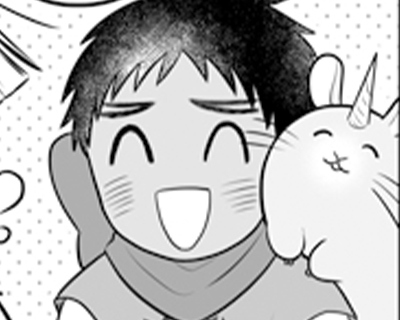 【#7】ひとりずつの日