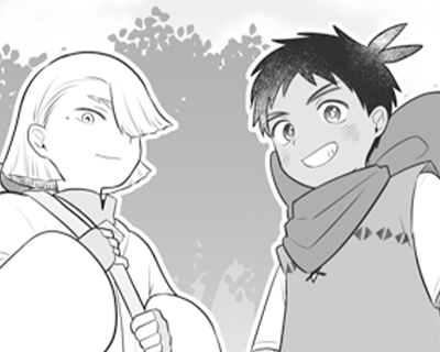【#最終回】ふたりの選択（2）